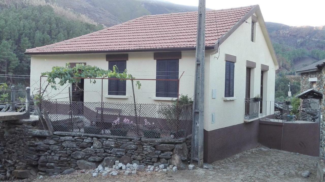 Casa Bernaldo Apartment Covas do Monte Exterior photo