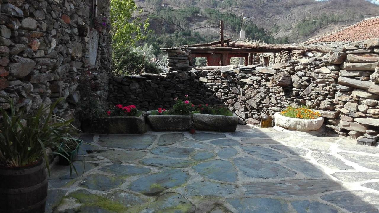 Casa Bernaldo Apartment Covas do Monte Exterior photo